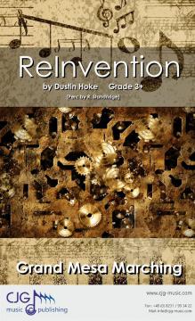 Reinvention 2 von Dustin Hoke 