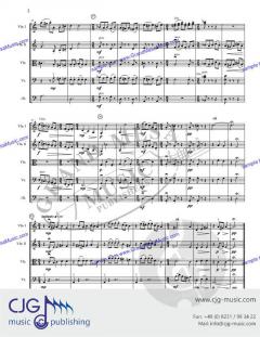 Lament and Jubilation von David Bobrowitz 