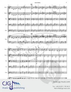 Irish Fiddles 