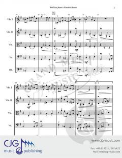 Waltzes from a Narrow House von Robert Moore 