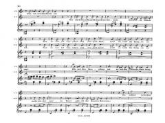 6 Stücke aus 'Der Silbersee' von Kurt Weill 