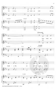 Richard Rodgers In Concert Medley (Richard Rodgers) 