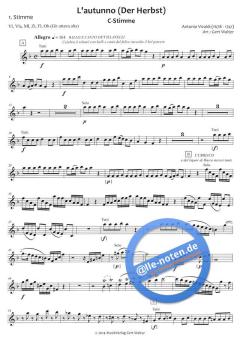 L'autunno (Der Herbst) (Antonio Vivaldi) 