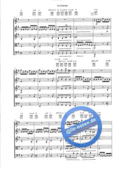 Le Coucou von Louis-Claude d' Aquin (Download) 