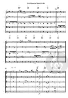 Zwölf deutsche Tänze (Joseph Haydn) 