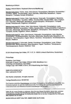 Andante von Joseph Haydn (Download) 