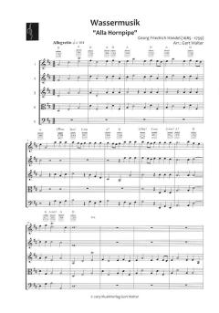 Wassermusik (Georg Friedrich Händel) 