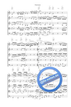 Polonaise (Ludwig van Beethoven) 