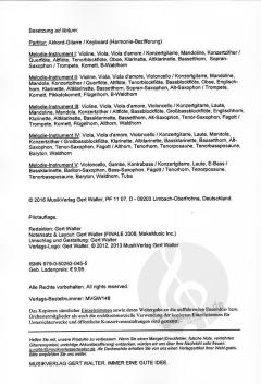 Weihnachtslieder (Download) 