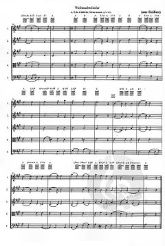 Weihnachtslieder (Download) 
