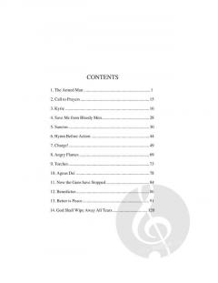 The Armed Man: A Mass For Peace von Karl Jenkins (Download) 