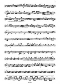 Toccata von Masaaki Hayakawa 