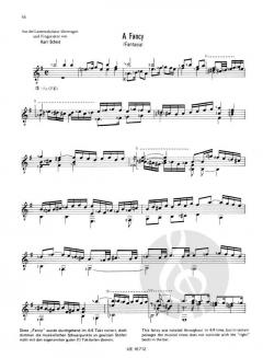 Solowerke Band 2 von John Dowland 