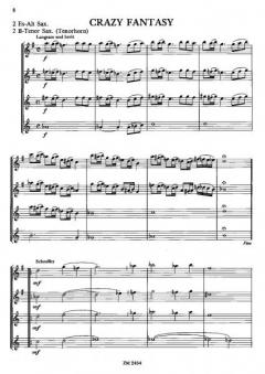 Junior-Music-Camp Heft 4 (J. T. Dillenkofer) 