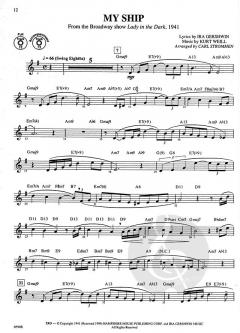 Broadway By Special Arrangement 