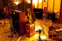 Notebook - Solo Piano II von Chilly Gonzales 