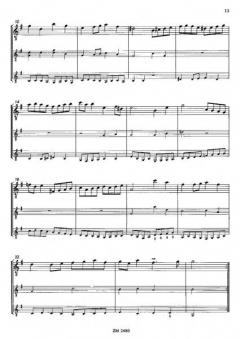 Bachs Pädagogik Heft 2 von J.S. Bach 