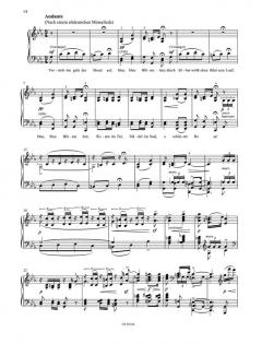Klaviersonate C-Dur op. 1 von Johannes Brahms im Alle Noten Shop kaufen - UT50102