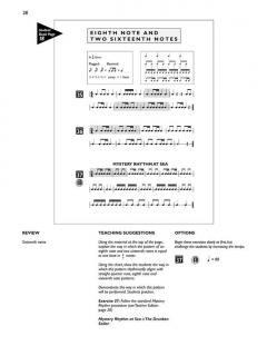 The Rhythm Reader 2 von Audrey Snyder 