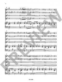 Sonata pastorale 