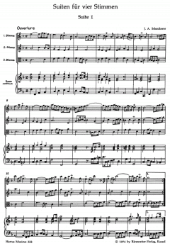 Concerto Hob. VIIe:1 für Trompete und Orchester von Joseph Haydn im Alle Noten Shop kaufen (Einzelstimme)