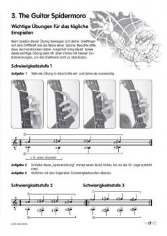 Moro und Lilli Band 3 von Gerhard Koch-Darkow 