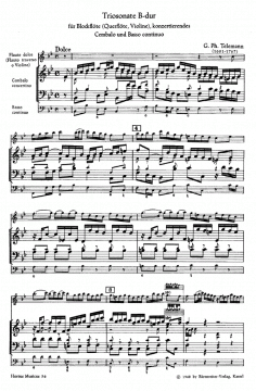 Sinfonia Nr.70 Hob. I:70 von Joseph Haydn 