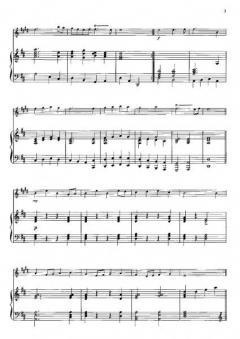 Trumpet Voluntary von Jeremiah Clarke im Alle Noten Shop kaufen - ZM26670
