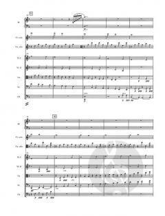 Tabula rasa von Arvo Pärt 