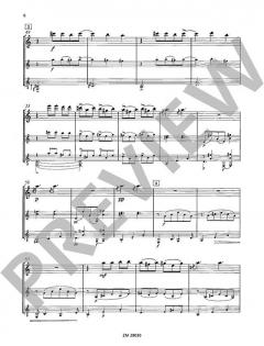 Concierto de Samba (Klaus Wüsthoff) 