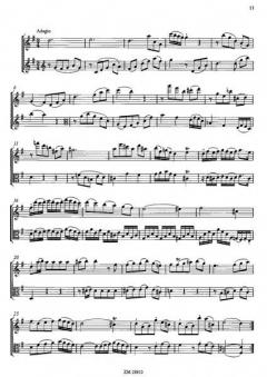 3 Duos op. 6 (Friedrich Ludwig Dulon) 