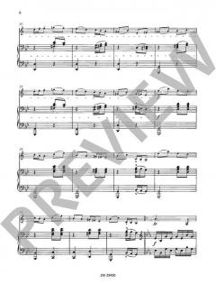 5 Stücke im Volkston op. 102 von Robert Schumann 