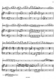 6 Sonaten Heft 2 (François Devienne) 