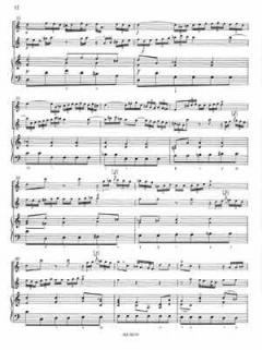 Triosonate C-Dur Wq 149 (Carl Philipp Emanuel Bach) 