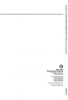 To Seek Where Shadows Are von Paul Mealor 