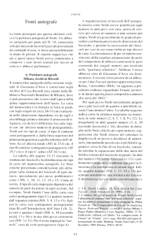 Giovanna D'Arco von Giuseppe Verdi 