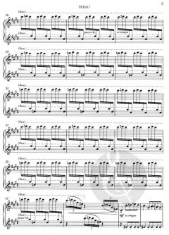 Malaguena From Andalucia Suite Espagnole von Ernesto Lecuona Casado 