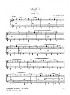Girandola Musicale 