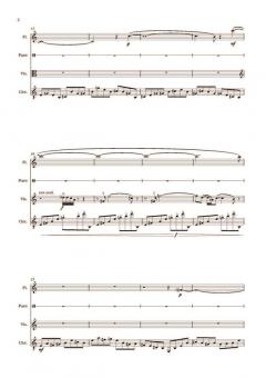 Planeterne Op.80 von Poul Rovsing Olsen 