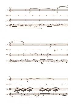 Planeterne Op.80 von Poul Rovsing Olsen 