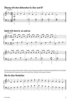 Meine dritte Klavierschule! von Jens Rupp im Alle Noten Shop kaufen
