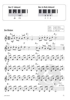 Meine zweite Keyboardschule! von Jens Rupp 