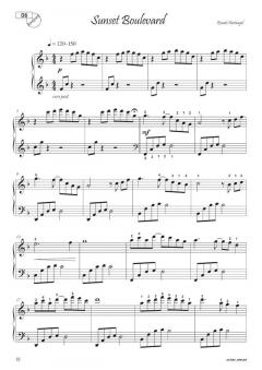 Traumhafte Klaviermusik von Renate Hartnagel im Alle Noten Shop kaufen
