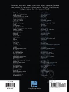 First 50 Guitar Duets You Should Play 