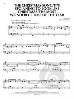 Christmas Medleys 