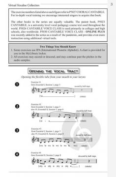 Cantabile 