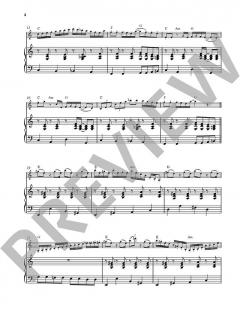 My Blue Violin von Joachim Johow (Download) im Alle Noten Shop kaufen
