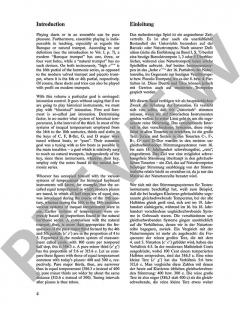 Die Kunst des Barocktrompetenspiels Vol. 2 von Edward H. Tarr (Download) im Alle Noten Shop kaufen