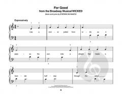 John Thompson's Easiest Musicals 