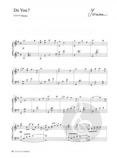 The Best of Yiruma 